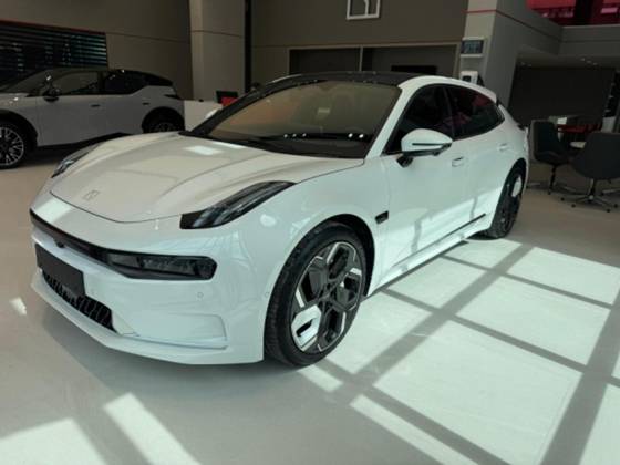 ZEEKR 001 100 KW ELÉTRICO PREMIUM AWD